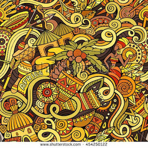 Meet your Posher, Mofopefoluwa